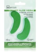 IDC INSTITUTE Aloe Vera hidrogéles párnácskák szemre 1 pár