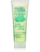 IDC INSTITUTE Aloe Vera nyugtató gél testre 250 ml