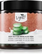 IDC INSTITUTE Aloe Vera testvaj aloe verával 400 ml