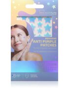 IDC INSTITUTE Anti Pimple Patches tisztító bőrtapasz az aknés bőrre 28 db