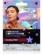 IDC INSTITUTE Antiaging & Brightening ráncelleni arcmaszk 12 g