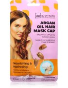 IDC INSTITUTE Argan Oil haj maszk Argán olajjal 36 g