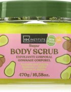 IDC INSTITUTE Avocado and Jojoba Oil testpeeling 470 ml