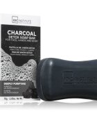 IDC INSTITUTE Black Carbon Soap fekete szappan 75 g