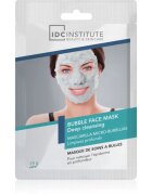 IDC INSTITUTE Bubble Face Mask tisztító maszk az arcra 15 g