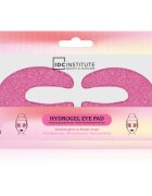 IDC INSTITUTE C Shaped Glitter Eye Pink szemmaszk 1 db