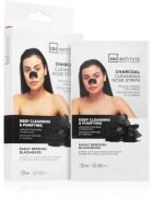 IDC INSTITUTE Charcoal maszk az orra 5 db