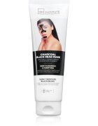IDC INSTITUTE Charcoal mitesszerek elleni lehúzható aktív szén maszk 120 ml