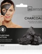 IDC INSTITUTE Charcoal tisztító maszk az arcra 22 g