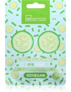 IDC INSTITUTE Cucumber hidrogéles párnácskák szemre 6 ml