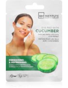 IDC INSTITUTE Cucumber regeneráló hidrogéles szem alatti párnácskák 5 g