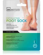 IDC INSTITUTE Exfoliating Foot Sock hámlasztó maszk lábakra 1 db