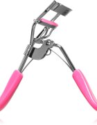 IDC INSTITUTE Eyelash Curler szempilla göndörítő csipesz 1 db