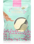 IDC INSTITUTE Foot Fizzers pezsgőtabletta lábakra 30 g