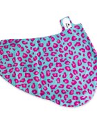 IDC INSTITUTE Foot Sock Savage hidratáló maszk lábakra 1 db