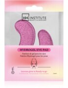 IDC INSTITUTE Glitter Eye Pink szemmaszk 1 db