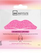IDC INSTITUTE Glitter Lip Pink hidratálól maszk az ajkakra 1 db