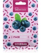 IDC INSTITUTE Go Vegan arcmaszk 23 g