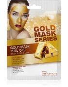 IDC INSTITUTE Gold Mask Peel Off lehúzható maszk aranytartalommal 15 g