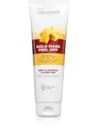 IDC INSTITUTE Gold Mask Peel Off lehúzható maszk az arcra 120 ml