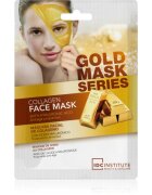 IDC INSTITUTE Gold Mask Series hidratáló arcmaszk aranytartalommal 60 g