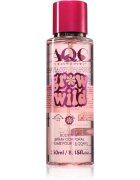 IDC INSTITUTE Grow Wild test permet 200 ml
