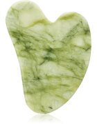 IDC INSTITUTE Gua Sha Stone masszázs szegédeszköz az arcra 1 db