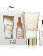 IDC INSTITUTE Holistic Beauty ajándékszett hölgyeknek