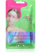 IDC INSTITUTE Improves Skin Tones ráncok elleni gézmaszk 1 db
