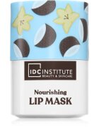 IDC INSTITUTE Lip Mask hidratáló maszk az ajkakra árnyalat Cocunat 15 ml
