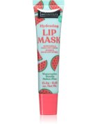 IDC INSTITUTE Lip Mask hidratáló maszk az ajkakra árnyalat Watermelon 13.5 g