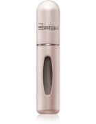 IDC INSTITUTE Metallic Pink szórófejes parfüm utántöltő palack 5 ml