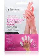 IDC INSTITUTE Moisture & Nourish Fingernails Mask tápláló maszk körmökre 20 g