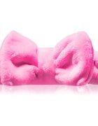 IDC INSTITUTE Neon Headband kozmetikai fejpánt 1 db