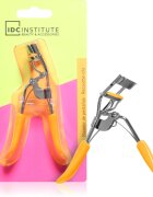 IDC INSTITUTE Neon szempilla göndörítő csipesz árnyalat 1 db