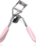 IDC INSTITUTE Neon szempilla göndörítő csipesz árnyalat Pink 1 db
