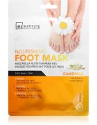 IDC INSTITUTE Nourishing maszk lábakra 30 g