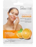 IDC INSTITUTE Orange hidrogéles párnácskák a szem alatti sötét karikákra 8 g