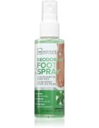 IDC INSTITUTE Peppermint Scent lábdezodor 60 ml