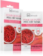 IDC INSTITUTE Pomegranate lehúzható maszk 3x8 ml