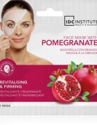 IDC INSTITUTE Pomegranate revitalizáló maszk az arcra 22 g