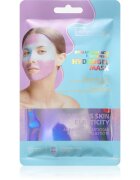 IDC INSTITUTE Promotes Skin Elasticity hidrogél maszk 28 g
