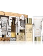 IDC INSTITUTE Scented Bath Gold Perfect Bath ajándékszett hölgyeknek