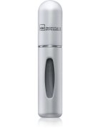 IDC INSTITUTE Silver szórófejes parfüm utántöltő palack 5 ml