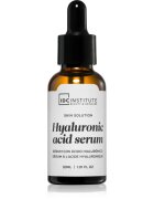IDC INSTITUTE Skin Solution szérum az arcra 30 ml