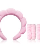 IDC INSTITUTE Skincare szett árnyalat Pink
