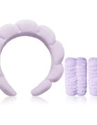 IDC INSTITUTE Skincare szett árnyalat Purple