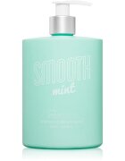 IDC INSTITUTE Smooth Mint folyékony szappan kézre 500 ml
