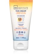 IDC INSTITUTE Sun Cream vizálló napozó krém SPF 50 50 ml