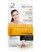 IDC INSTITUTE Two Steps Treatmant maszk a ráncok ellen 40 g